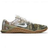 Nike NIKE METCON 4, muške tenisice za fitnes, zelena