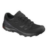 Salomon OUTLINE GTX®, cipele za planinarenje, crna
