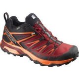 Salomon X ULTRA 3 GTX®, cipele za planinarenje, crvena