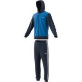 adidas CO ENERGIZE TS, muška trenirka, plava