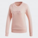 adidas ESS ALLCAP SWT, ženski pulover, narančasta