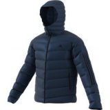 adidas ITAVIC 3S, muška jakna za planinarenje, plava