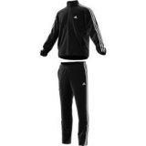 adidas WV LIGHT TS, trenirka, crna