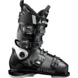 Atomic HAWX ULTRA 95X W, ženske pancerice, crna