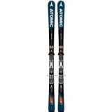 Atomic REDSTER X7 XT + M XT12 AW, plava