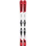 Atomic REDSTER XR FR EZY2 + E LITHIUM 10 AW, crvena
