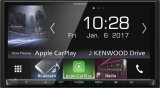 Auto radio KENWOOD DMX-7017BTS