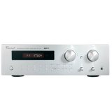 Av receiver Vincent sv-123 silverAV receiver vincent sv-123 silver