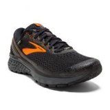 Brooks GHOST 11 GTX, muške tenisice za trčanje, crna