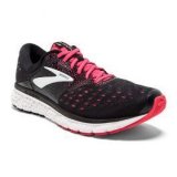 Brooks GLYCERIN 16, ženske tenisice za trčanje, crna