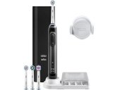 Električna četkica za zube Braun Oral-B Genius 10 Black
