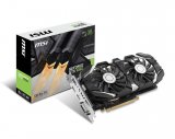 Grafička kartica MSI GTX 1060 6GB 6GT OCV1
