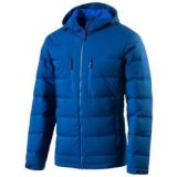 McKinley ANVIK II UX, muška jakna za planinarenje, plava