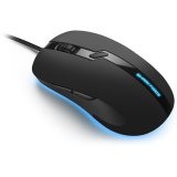 Miš optički Sharkoon Shark Force Pro 3200 DPI crni