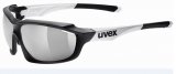 Naočale sunčane uvex sportstyle 710 vm crne