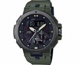 Ručni sat CASIO PRW-7000-3ER