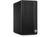 Stolno računalo HP 290 G1 MT 1QM93EA-PR1 (i3-7100 3.9GHz 4GB 256GB SSD W10Pro)