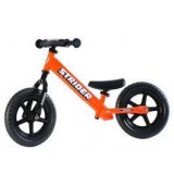 Strider SPORT 12, dječji bicikl, narančasta