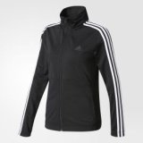 adidas BACK2BAS 3S TS, trenirka, crna