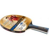 Butterfly BOLL 2 GOLD, reket za stolni tenis, zlatna