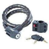 Cytec KLJUČAVNICA SPIRALA LIGHT KEY, lokot