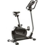 Energetics CT 740 TX, bicikl sobni, crna