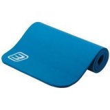 Energetics NBR MAT 183 CM 1,5, podloga za gimnastiku, plava