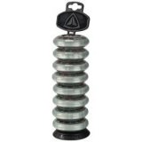 Firefly 8 WHEEL BEARING SET, kotači za role, transparent