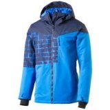 Firefly BALDWIN UX, muška skijaška jakna, plava