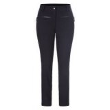 Icepeak CERICE, hlače, crna