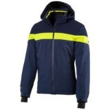 McKinley AREND UX, muška skijaška jakna, plava