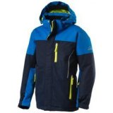 McKinley CAVAN JRS, dječja skijaška jakna, plava
