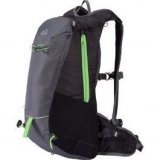 McKinley CRXSS 12 RC II, ruksak za bicikl, siva