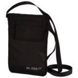 McKinley NECK WALLET, torbica za novce, crna