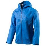 McKinley ZAGROS UX, muška jakna za planinarenje, plava