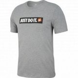 Nike M NSW TEE HBR 1, muška majica, siva