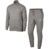 Nike M NSW TRK SUIT FLC, muška trenirka