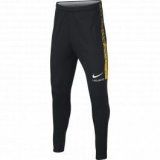 Nike NYR B NK DRY ACDMY PANT KPZ, dječje/hlače trenirka za nogomet, crna