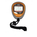 Rucanor STOPWATCH 13, štoperica, narančasta