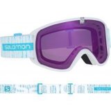 Salomon FORCE MULTILAYER, skijaške naočale, bijela