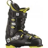 Salomon X PRO 110, muške pancerice, crna