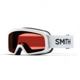 Smith RASCAL, dječje skijaške naočale, bijela