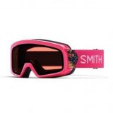 Smith RASCAL, dječje skijaške naočale, roza