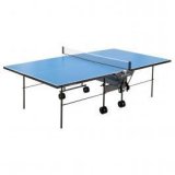 Tecnopro OUTDOOR TABLE, stol za stolni tenis outdoor, plava