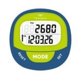 Terinda 3D PEDOMETER, mjerač koraka