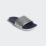 adidas ADILETTE CF+ EXPLORER W, natikače, plava