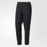 adidas WORKOUT PANT WV BLACK, muške hlače, crna