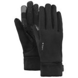 Barts POWERSTRETCH TOUCH GLOVES BLACK L/XL, rukavice, crna