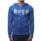 Boxeur BXE-4859G, muška jakna, plava