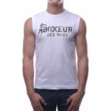 Boxeur T-SHIRT, majica, bijela